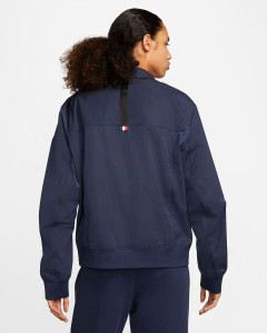 Куртка Nike NSW PSG Bomber Jakcet DN1489-410 S DN1489-410