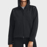 Худі Unstoppable Flc FZ 1379842-001 Under Armour L Чорний 1379842-001