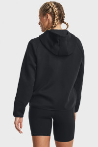 Худі Unstoppable Flc FZ 1379842-001 Under Armour L Чорний 1379842-001