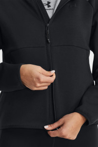 Худі Unstoppable Flc FZ 1379842-001 Under Armour L Чорний 1379842-001