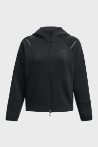 Худі Unstoppable Flc FZ 1379842-001 Under Armour L Чорний 1379842-001