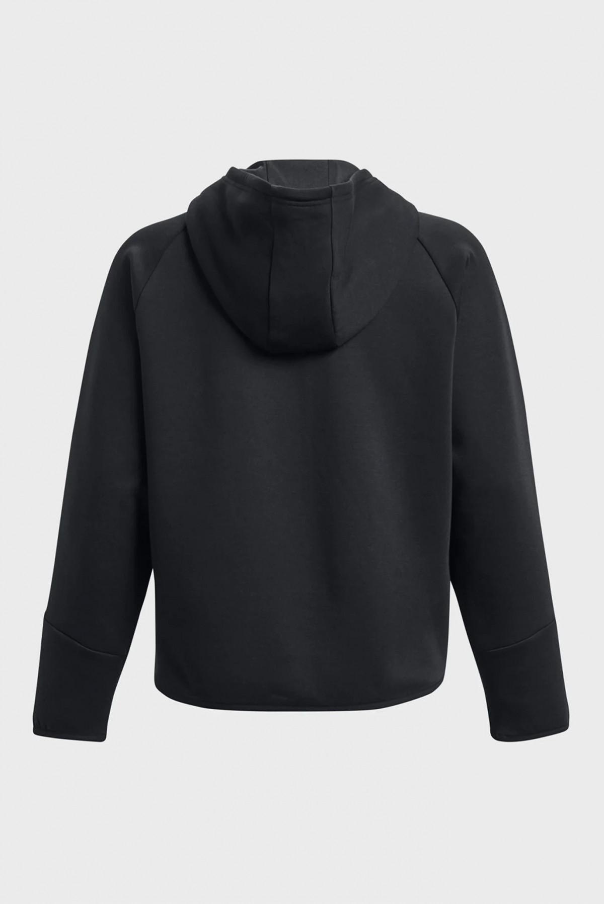 Худі Unstoppable Flc FZ 1379842-001 Under Armour L Чорний 1379842-001