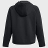 Худі Unstoppable Flc FZ 1379842-001 Under Armour L Чорний 1379842-001