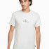 Футболка чоловіча Nike Nsw Ss Crew Grey HQ2434-025