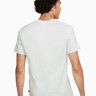 Футболка чоловіча Nike Nsw Ss Crew Grey HQ2434-025