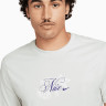 Футболка чоловіча Nike Nsw Ss Crew Grey HQ2434-025