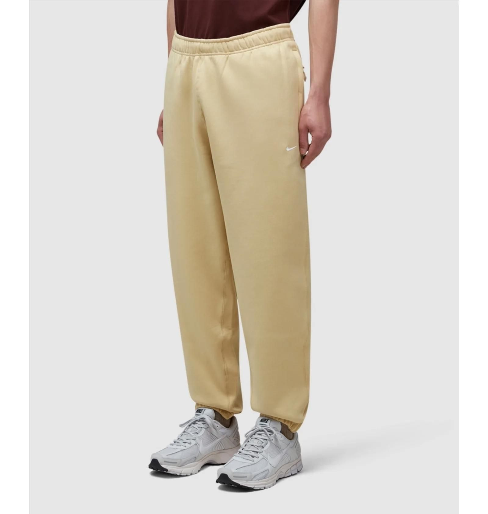 Штани Nike Solo Swoosh Pants DX1364-783 M DX1364-783