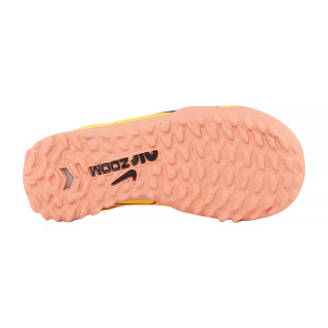 Сороконіжки Nike JR ZOOM VAPOR 15 ACADEMY TF DJ5621-780