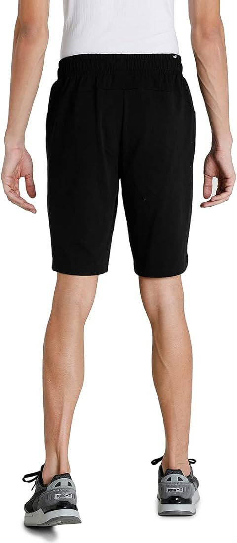 Шорти чоловічі Puma Ess Jersey Shorts (84724301) 84724301