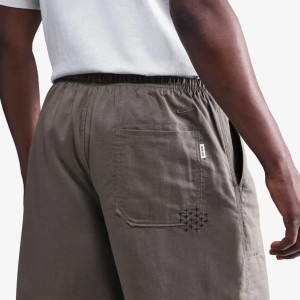 Шорти чоловічі Nike Lilen Lnd Sashiko Brown HJ2978-289