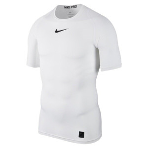 Футболка компр. NIKE top ss comp 838091-100