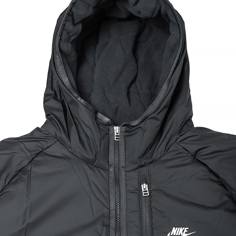 Куртка Nike M NSW TF RPL LEGACY HD JKT DX2038-070