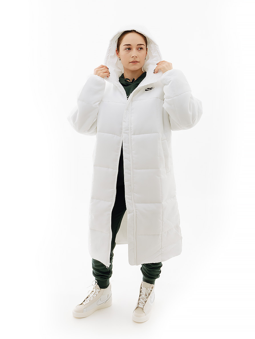Куртка Nike CLSC PARKA FB7675-100