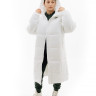 Куртка Nike CLSC PARKA FB7675-100
