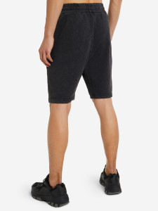 Шорти чоловічі 119768KAP-99 Kappa 44-46 Чорний 119768KAP-99