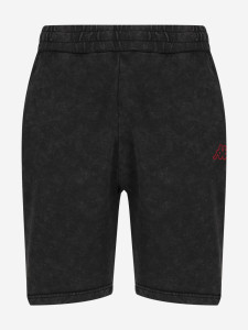 Шорти чоловічі 119768KAP-99 Kappa 44-46 Чорний 119768KAP-99