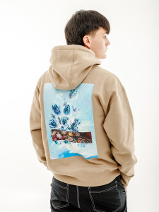 Худі Nike DSTRTD GLMR FB8581-247