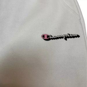 Штани Women's Sweatpants 117653-WW001 Champion L Білий 117653-WW001