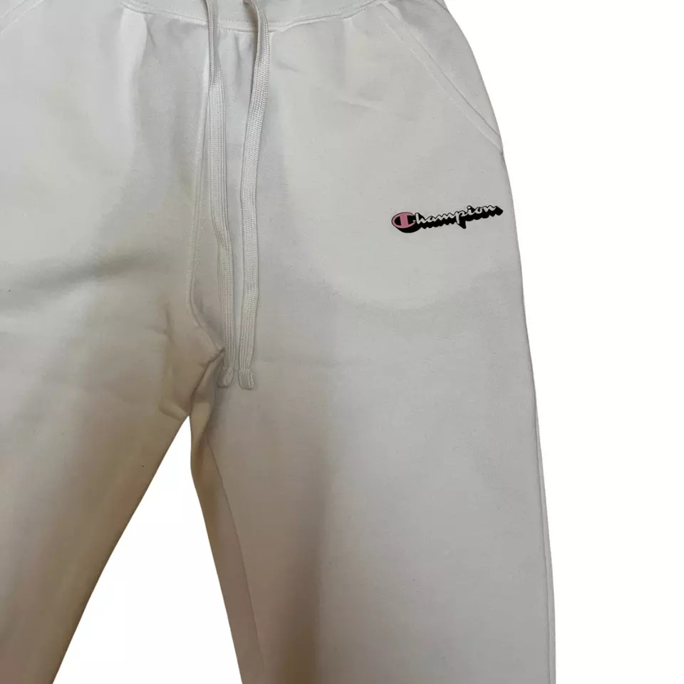 Штани Women's Sweatpants 117653-WW001 Champion L Білий 117653-WW001