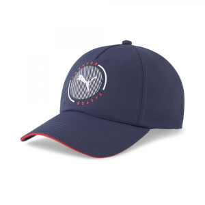 Кепка Performance BB Cap Jr 02369701 Puma YOUTH Темно-синій 02369701