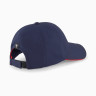 Кепка Performance BB Cap Jr 02369701 Puma YOUTH Темно-синій 02369701
