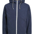Вітровка JORLUKE JACKET SN 12184996-Navy Blazer-Detail:PRINT Jack&Jones M Темно-синій 12184996-Navy Blazer-Deta