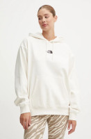 Худі W ESSENTIAL HOODIE 0A89ENQLI1 THE NORTH FACE L Білий 0A89ENQLI1