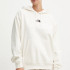 Худі W ESSENTIAL HOODIE 0A89ENQLI1 THE NORTH FACE L Білий 0A89ENQLI1