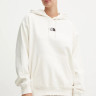 Худі W ESSENTIAL HOODIE 0A89ENQLI1 THE NORTH FACE L Білий 0A89ENQLI1