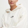 Худі W ESSENTIAL HOODIE 0A89ENQLI1 THE NORTH FACE L Білий 0A89ENQLI1