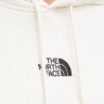 Худі W ESSENTIAL HOODIE 0A89ENQLI1 THE NORTH FACE L Білий 0A89ENQLI1