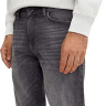 Джинси Marvin straight 1032779-10233 Tom Tailor 28/32 Темно-сірий 1032779-10233