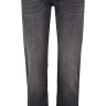 Джинси Marvin straight 1032779-10233 Tom Tailor 28/32 Темно-сірий 1032779-10233