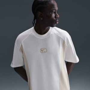Футболка M NSW SW AIR L FIT TOP HM0182-101 Nike L Білий HM0182-101