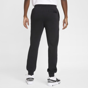 Штани чоловічі Nike Fleece Basketball Jogger Pants Black FZ1043-010