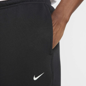 Штани чоловічі Nike Fleece Basketball Jogger Pants Black FZ1043-010