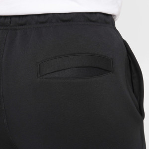 Штани чоловічі Nike Fleece Basketball Jogger Pants Black FZ1043-010