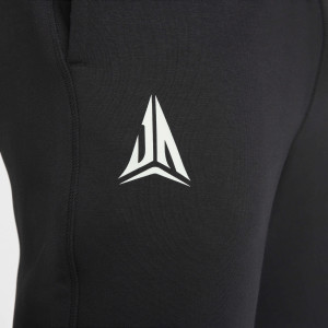 Штани чоловічі Nike Fleece Basketball Jogger Pants Black FZ1043-010