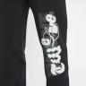 Штани чоловічі Nike Fleece Basketball Jogger Pants Black FZ1043-010