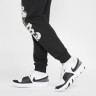 Штани чоловічі Nike Fleece Basketball Jogger Pants Black FZ1043-010