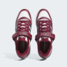 Кросівки Forum Low Burgundy H03811