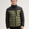 Куртка PUFFER JACKET 1043825-23802 Tom Tailor L Зелений 1043825-23802