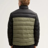 Куртка PUFFER JACKET 1043825-23802 Tom Tailor L Зелений 1043825-23802