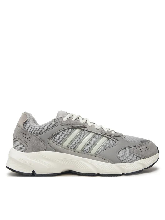 Кросівки CRAZYCHAOS 2000 JH6847 Adidas 10,5 (45,5) Сірий JH6847