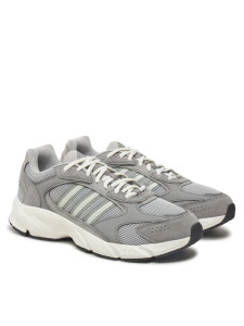 Кросівки CRAZYCHAOS 2000 JH6847 Adidas 10,5 (45,5) Сірий JH6847