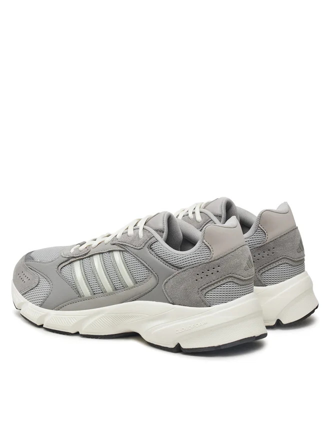 Кросівки CRAZYCHAOS 2000 JH6847 Adidas 10,5 (45,5) Сірий JH6847