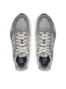 Кросівки CRAZYCHAOS 2000 JH6847 Adidas 10,5 (45,5) Сірий JH6847