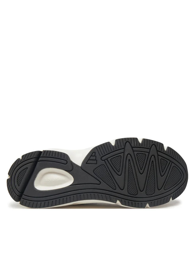 Кросівки CRAZYCHAOS 2000 JH6847 Adidas 10,5 (45,5) Сірий JH6847