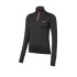 Термокофта Crivit DAMEN-FUNKTIONSSHIRT 463932_2404-Black
