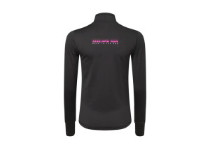 Термокофта Crivit DAMEN-FUNKTIONSSHIRT 463932_2404-Black